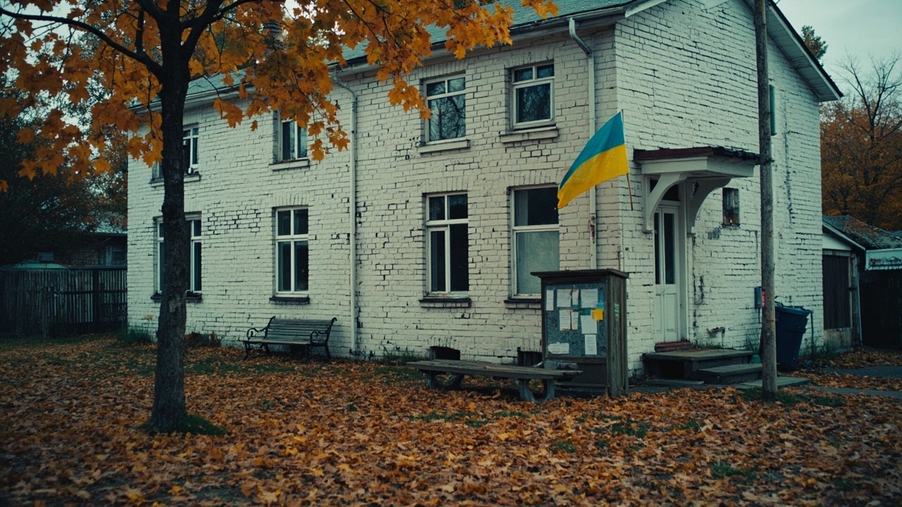 Гребінківська селищна рада