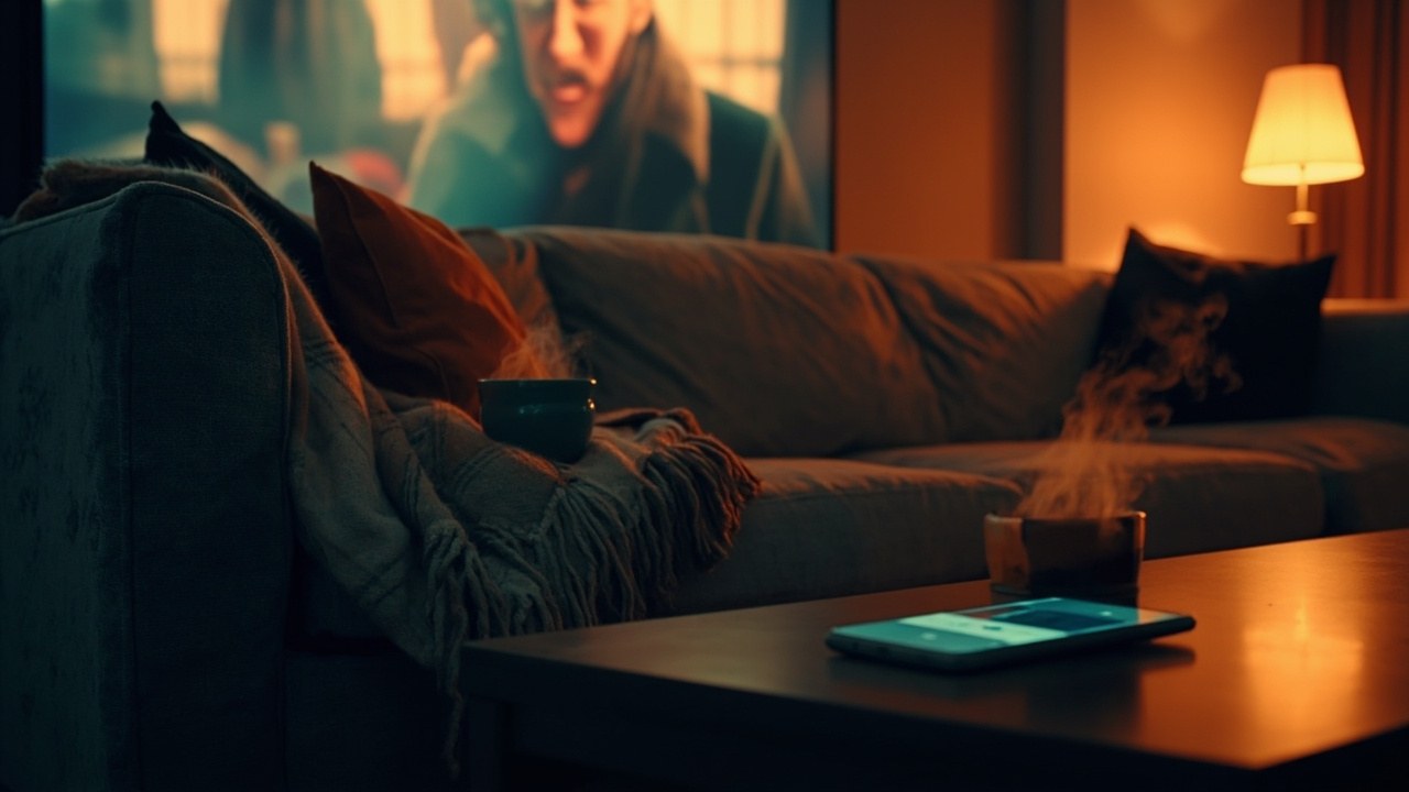 netflix підписка на рік