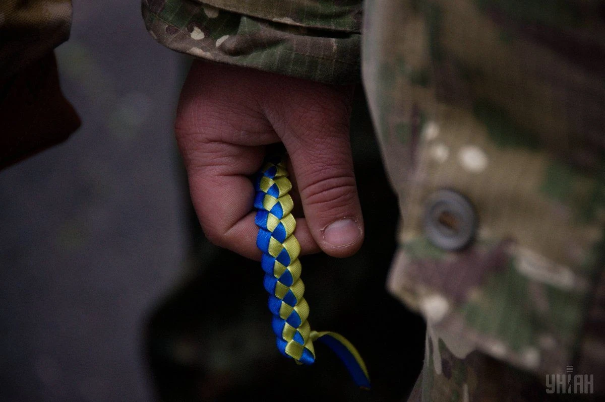 Ярослав Демчевський, загиблий авіатехнік у 28 років, родом зі Сміли Черкаської області