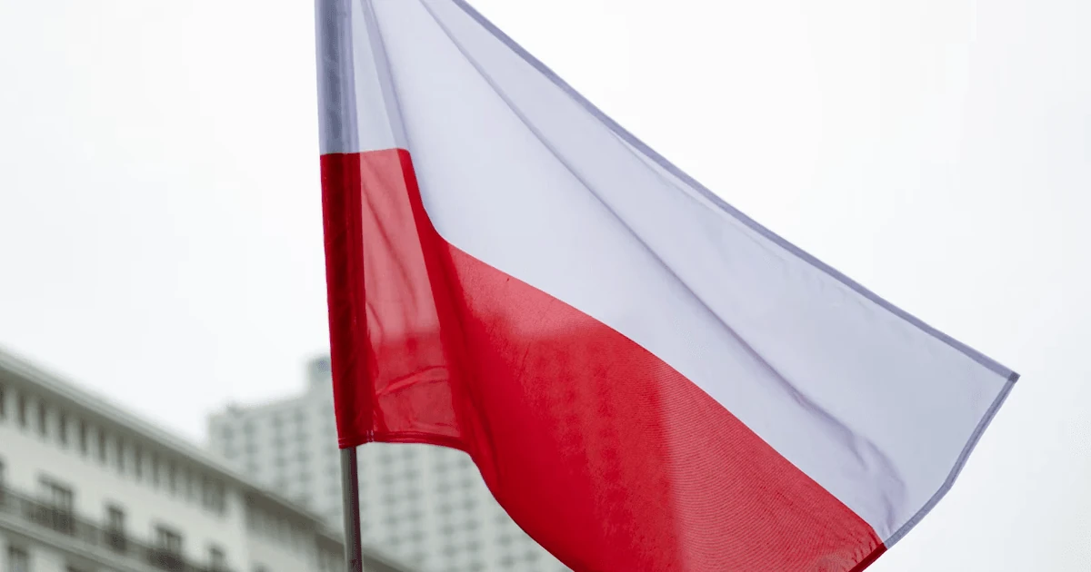 Польща назвала дати та підрозділи для встановлення електронного захисту на кордоні з Україною