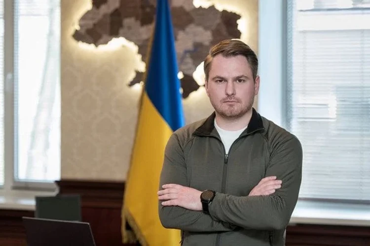 Руслан Кравченко, колишній генеральний прокурор
