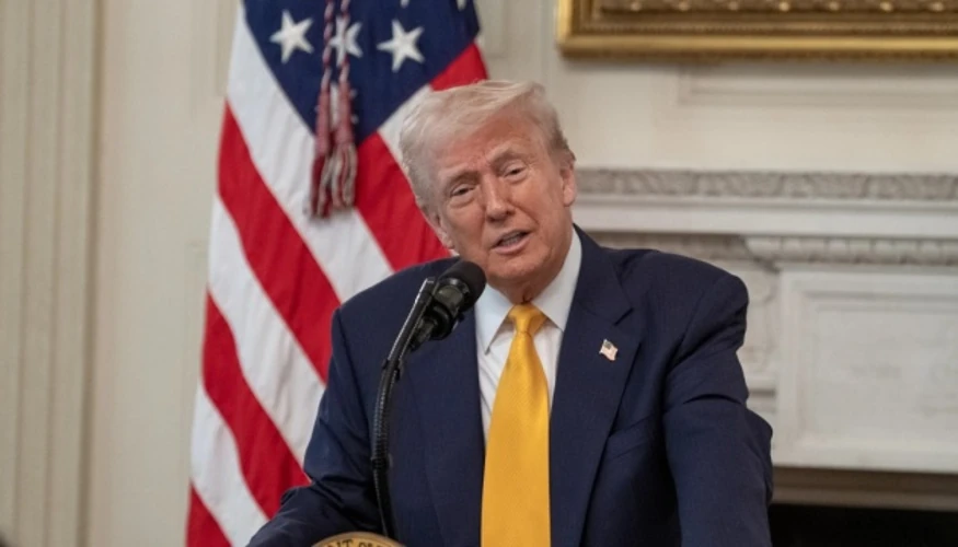 Дональд Трамп заявив про прогрес у створенні військової бази США в Польщі