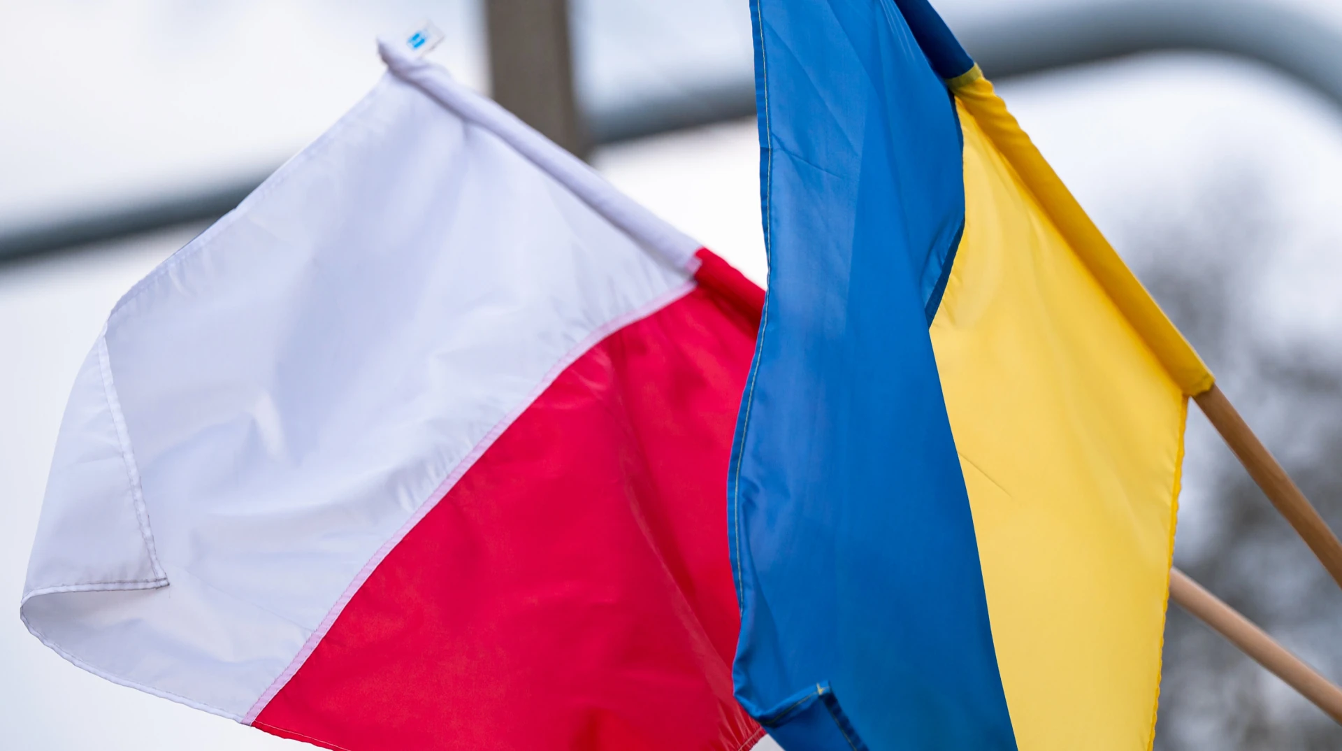 Польща оцінила збитки від війни в Україні; постраждалі сектори економіки