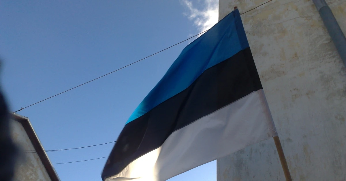 П'ятикілометрова прикордонна зона у Кінгісеппському районі на російсько-естонському кордоні