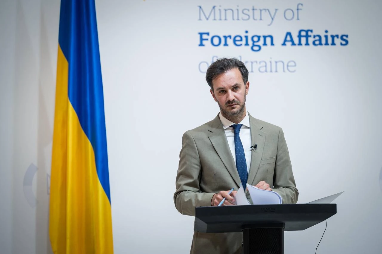 Україна перепросила за дрон у Литві: МЗС пояснив інцидент дією російських РЕБ