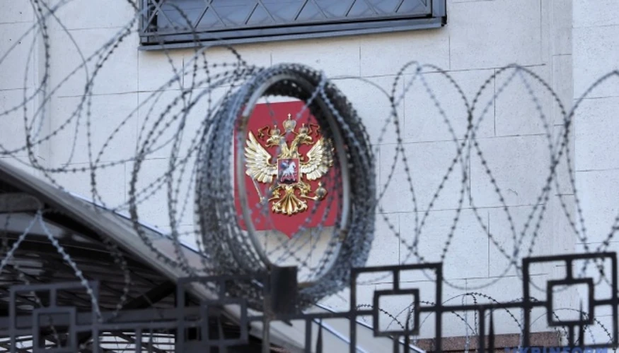Посли ЄС схвалили найбільший санкційний пакет проти Росії: 1569 включень