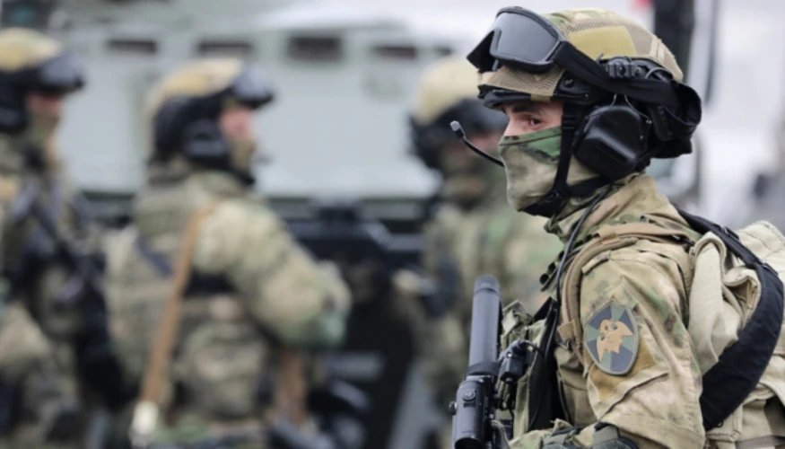 Розвідка СЗР: що змінюється на європейському напрямі після оприлюднення сценаріїв РФ