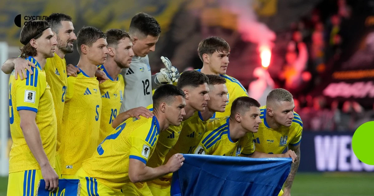 Миколенко достроково залишив табір збірної України через ушкодження