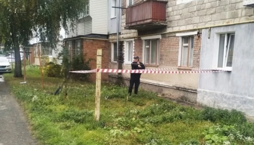 У Шептицькому після нападу на працівника ТЦК: що змінилось за даними поліції
