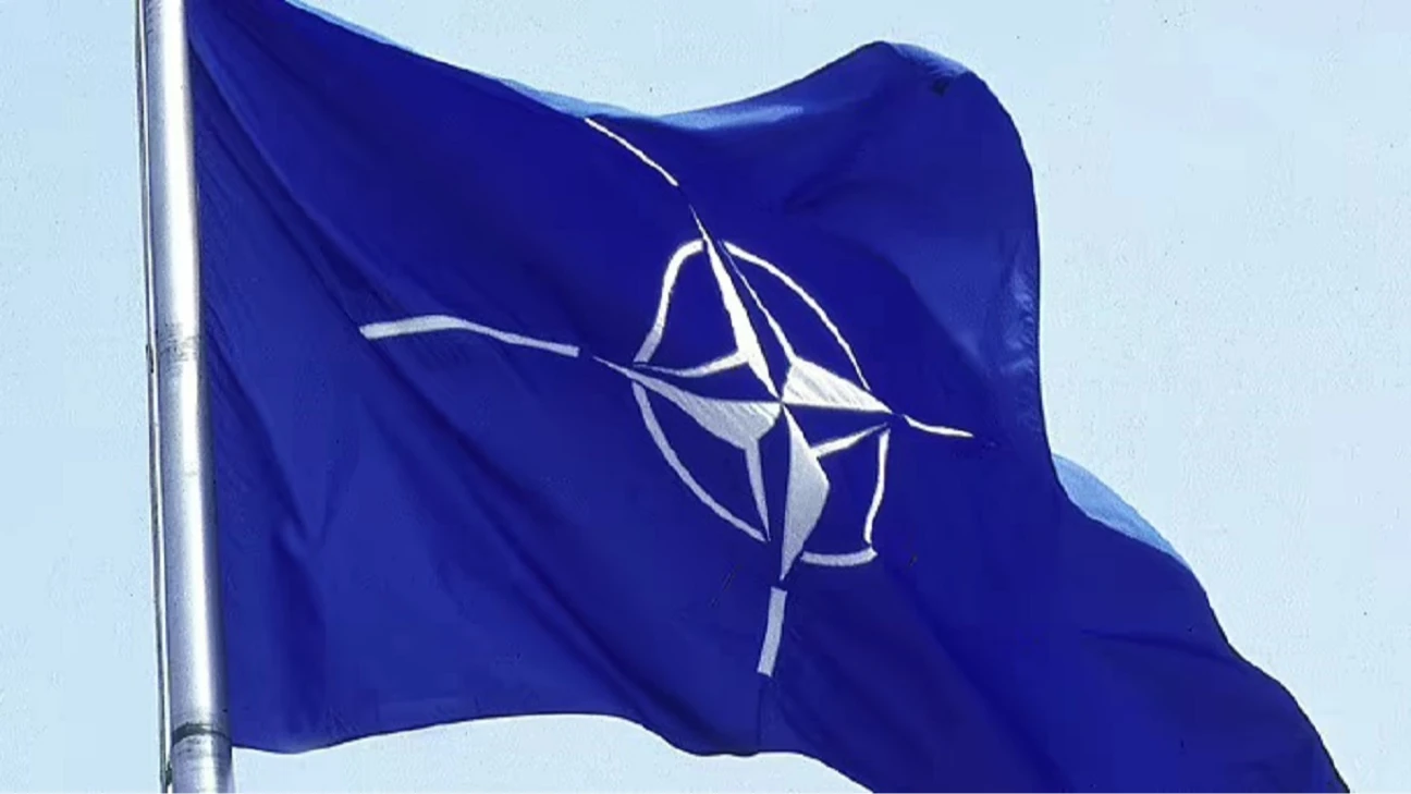 «Теорія перемоги» НАТО: що означає стратегія для безпеки суспільства