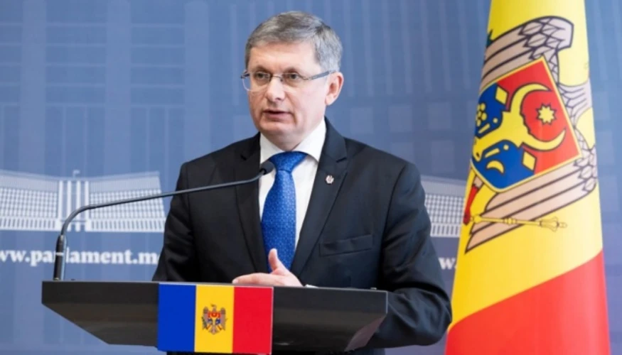 Три підтверджені дати у плані Молдови виробляти дрони для внутрішніх потреб