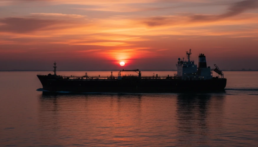 Росія відновила експорт дизеля за угодою з Трампом: куди пішли танкери